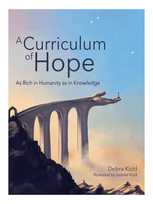 cover image of A Curriculum of Hope